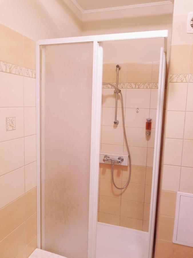 Lola Studio Apartman Hajdúszoboszló 외부 사진